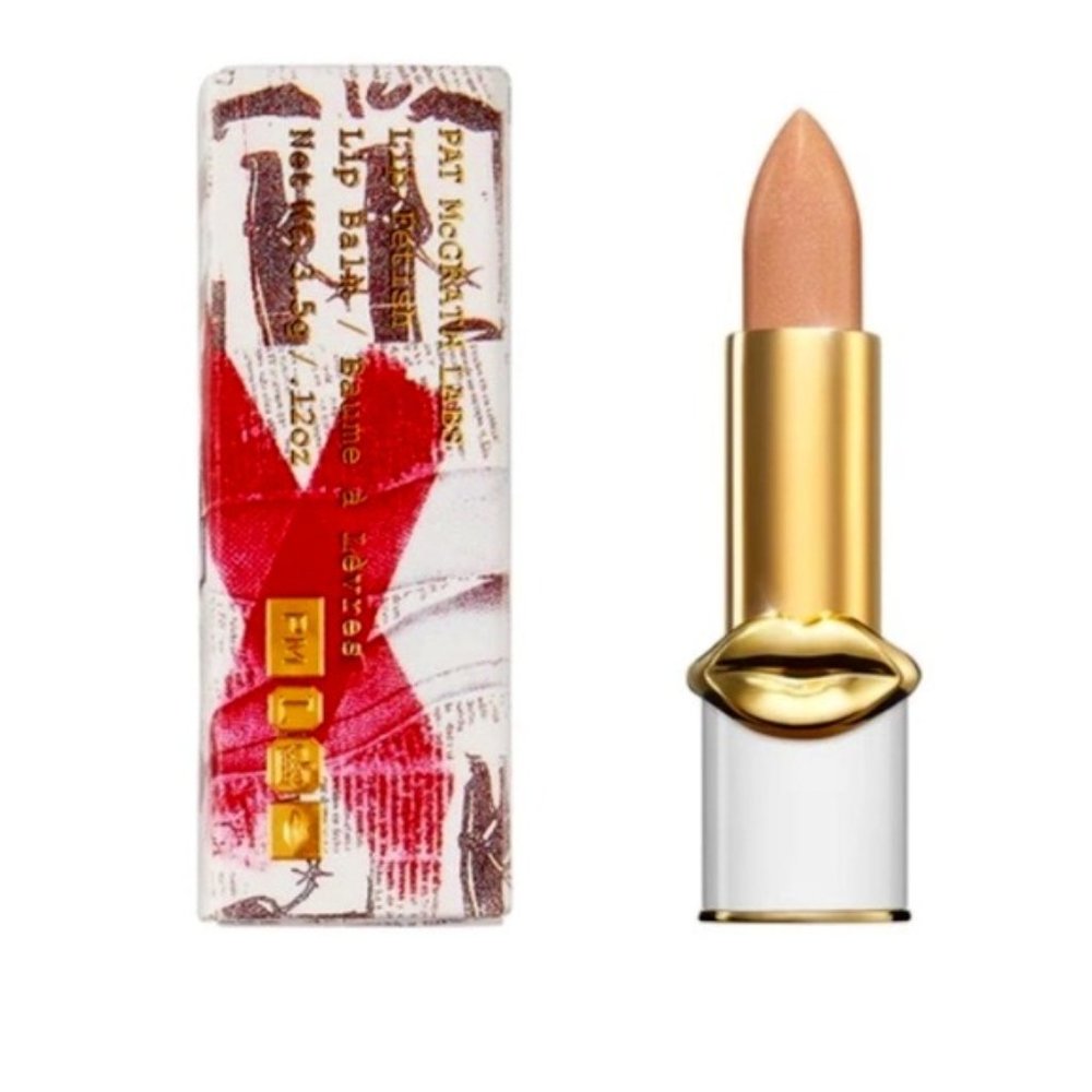 Pat McGrath Lip Fetish Lip Balm - Gold Astral